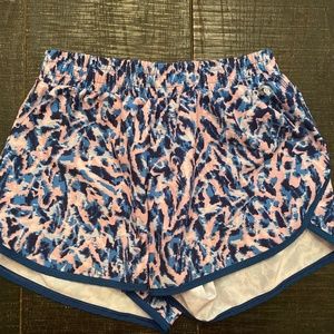Girls DSG shorts